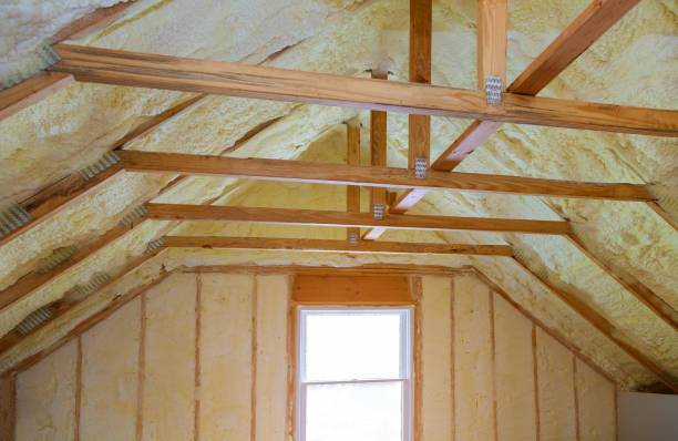 Best Insulation for Specific Applications in South Pasadena, CA