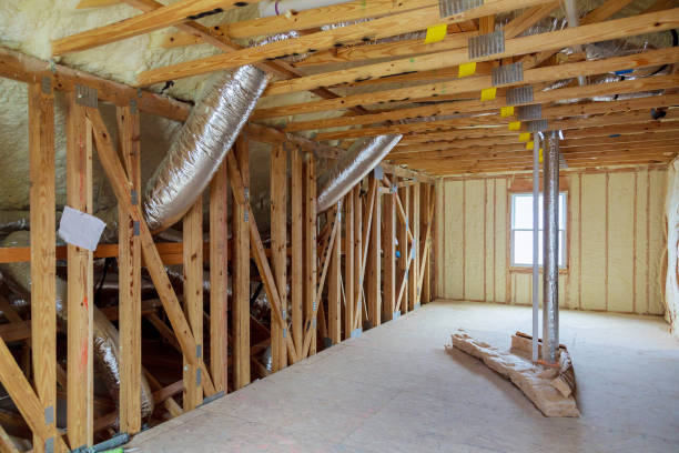 Best Types of Insulation in South Pasadena, CA